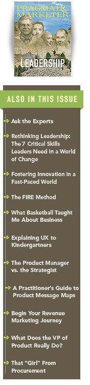 Rethinking Leadership
