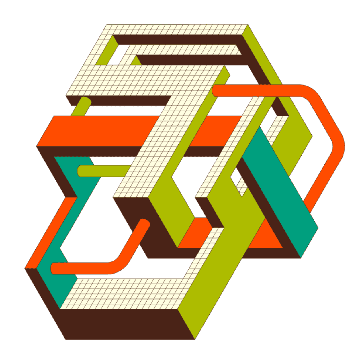 AI for visual design