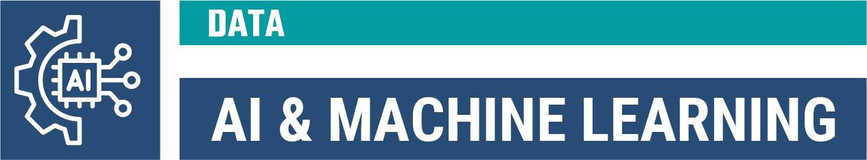 AIML AI & Machine Learning banner