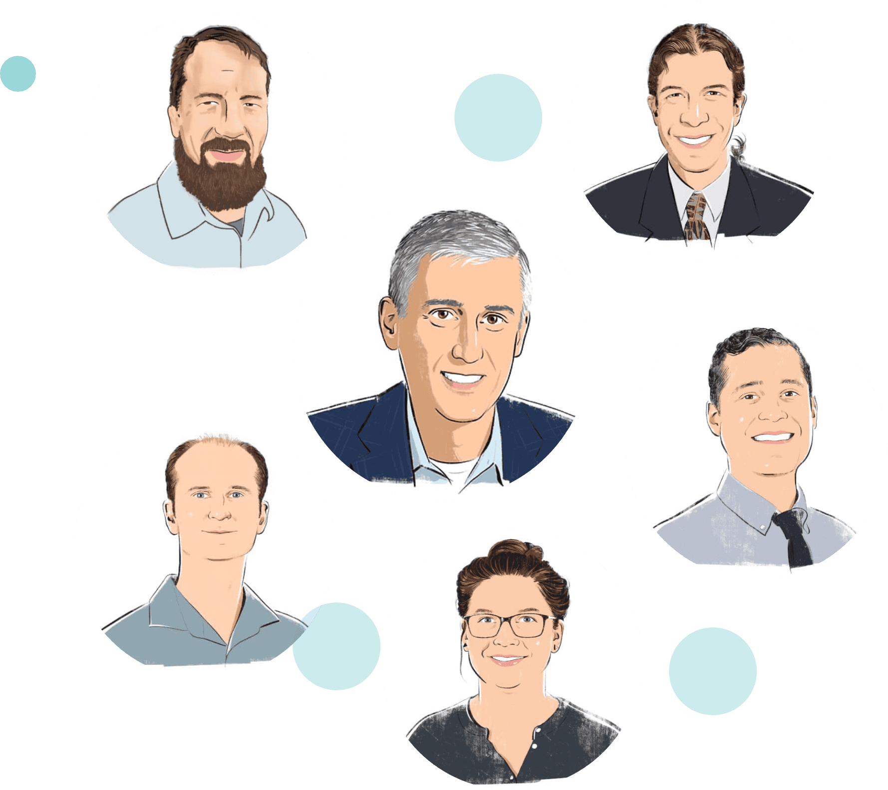 Pragmatic Data Instructors