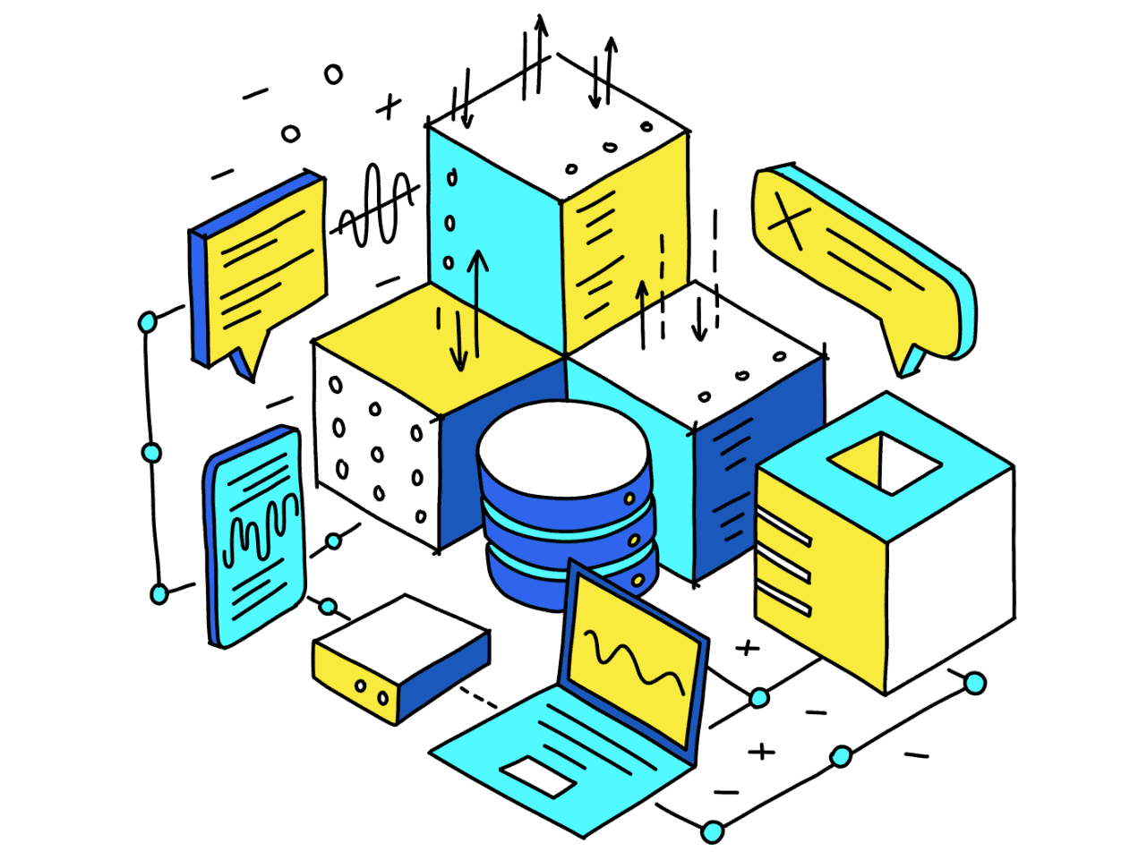 UX analytics and product data