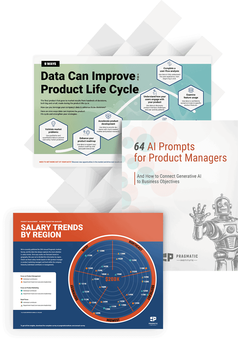 Pragmatic Institute Resources