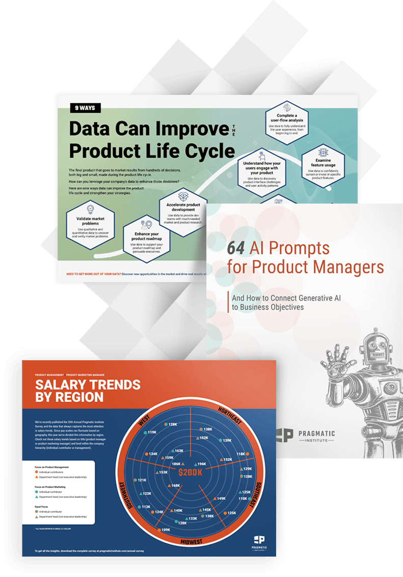Pragmatic institute resources